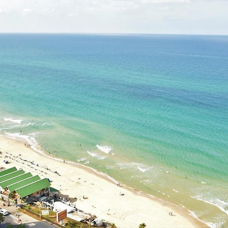 Sky Home Luxury Apartment With Sea View Бат Ям Екстериор снимка