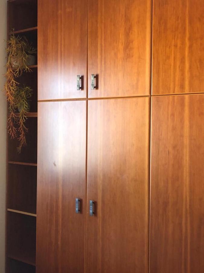 Sky Home Luxury Apartment With Sea View Бат Ям Екстериор снимка
